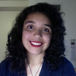 Meet your Posher, Carolyne